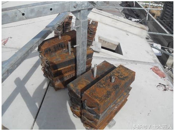 吊篮拆除原则先安装后拆除,吊篮安装拆除方案及流程