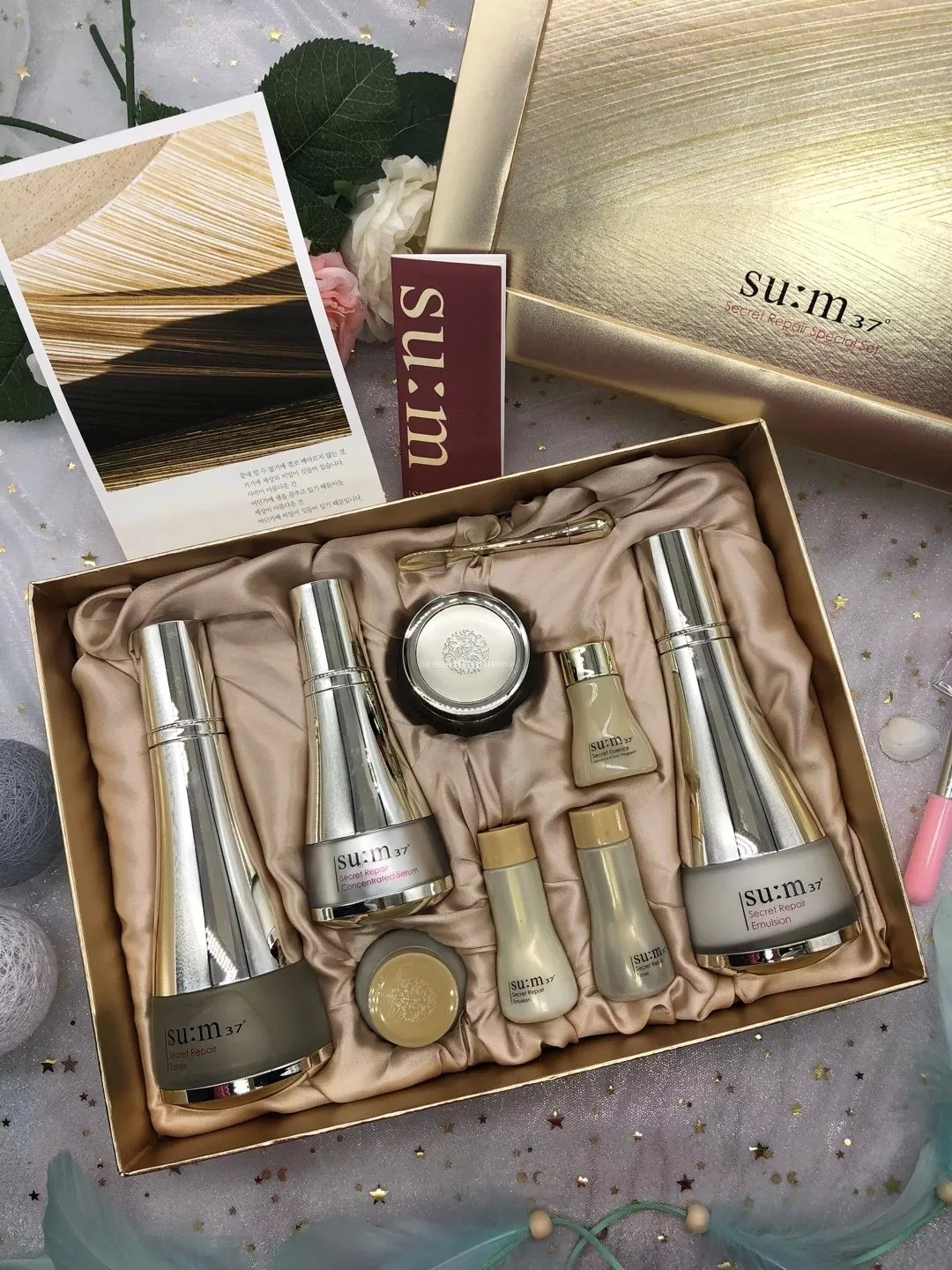 夏天必囤护肤好物推荐,夏天保湿护肤品推荐