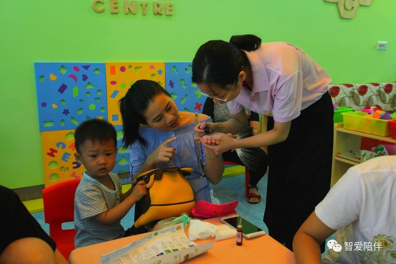 南宁早教体验课,南宁儿童早教项目好做吗