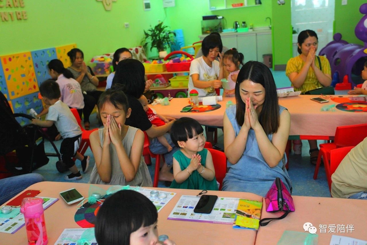 南宁早教体验课,南宁儿童早教项目好做吗