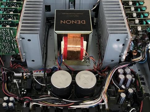 天龙avc-x8500h,天龙高端功放avc-x8500h