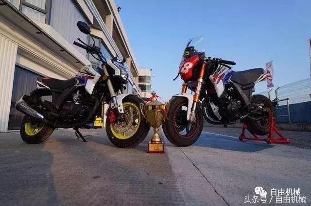 新手入门mini摩托车,新手女生mini摩托