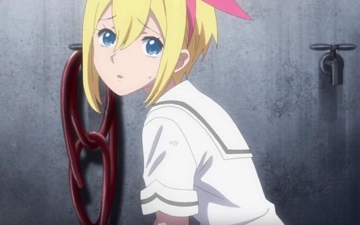 X档案：帅哥？美女？傻傻分不清楚