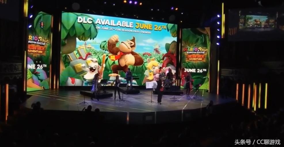 育碧的刺客信条宣传片,育碧公布新作刺客信条