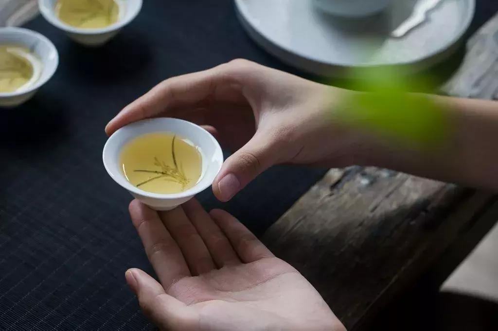 台湾乌龙茶品种介绍和分类,乌龙茶分类知识大全