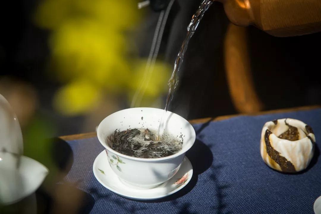 台湾乌龙茶品种介绍和分类,乌龙茶分类知识大全