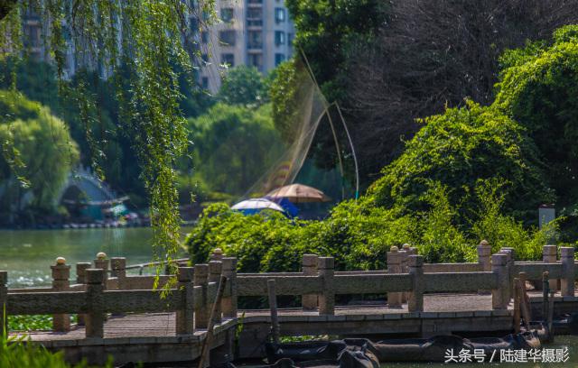 「粽情端午」运河边上仙蠡墩,无锡人最早的家园