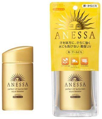 防晒做的比较好的品牌,防晒做不对显老二十岁