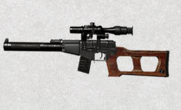 刺激战场突击步枪和冲锋枪的选择,刺激战场用狙击枪玩的是什么枪