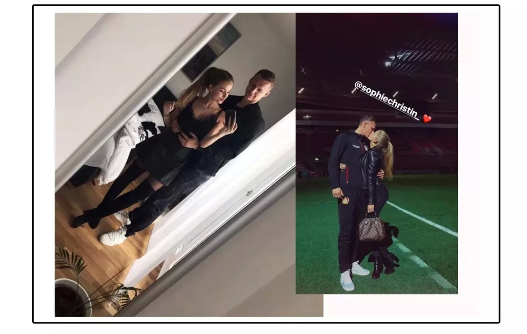 世界杯你看球了吗,世界杯帅哥看球