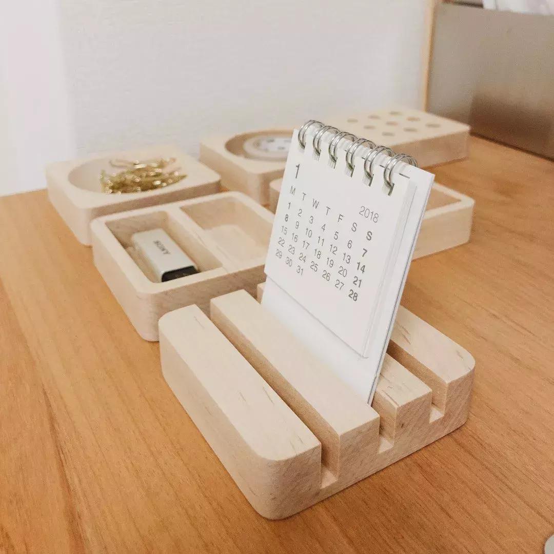 这些原创品牌的木作家具好看到爆，关键还不贵