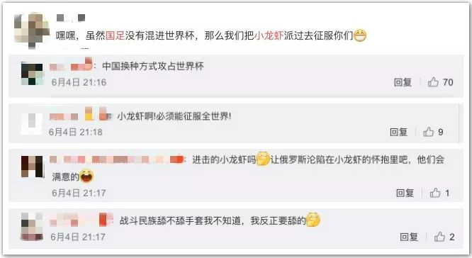 世界杯小龙虾现状如何评价,中国小龙虾征战世界杯
