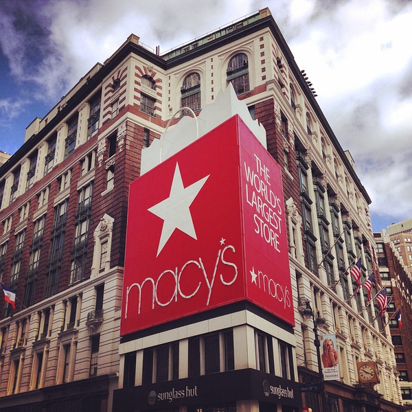 9件夏奈会放入行李的必备物品！（附纽约购物指南）