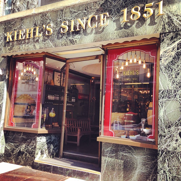 9件夏奈会放入行李的必备物品！（附纽约购物指南）