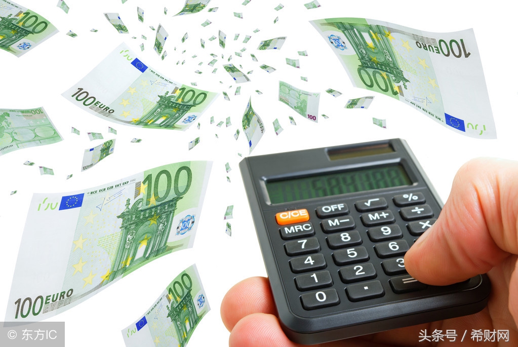 买车分期付款首付多少最划算,信贷买车