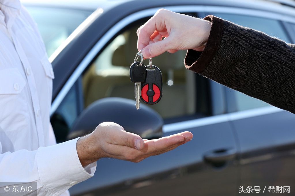 分期付款买车到底划算吗,分期付款买车要了解什么