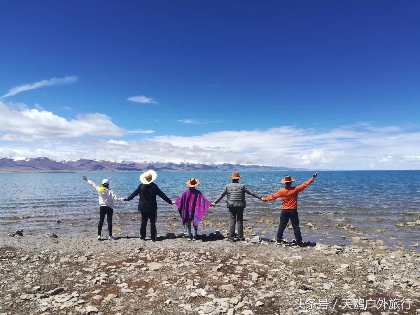 自驾游川藏线纳木错,21年纳木错自驾游美好记忆回放