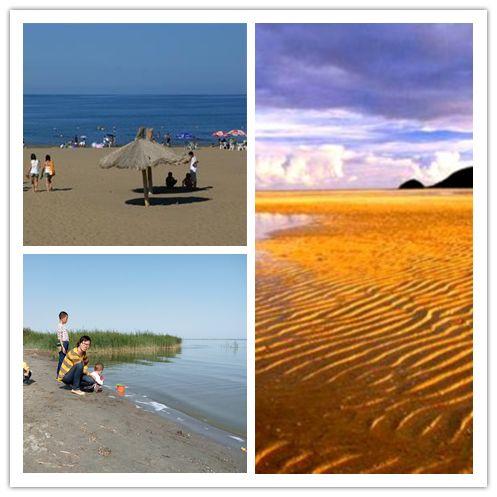 和气盈盈，硕果累累——和硕，我的家