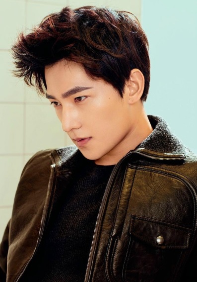 杨洋剧里耍帅,杨洋高冷电视剧