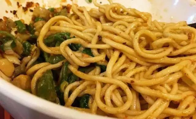 重庆北碚美食小吃一条街,重庆美食合集视频素材