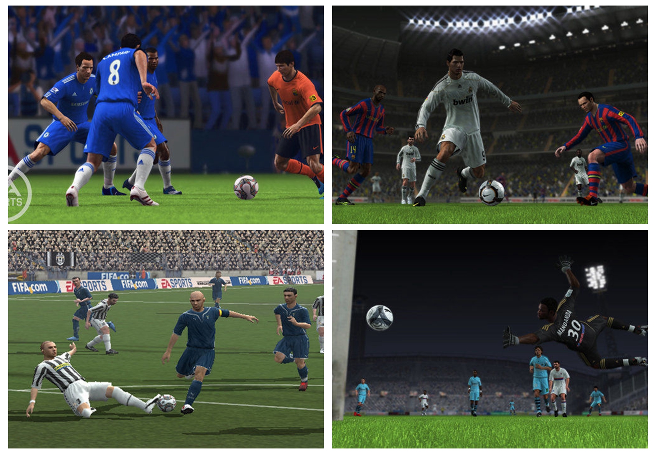 fifa19生涯c罗,c罗连进十六球