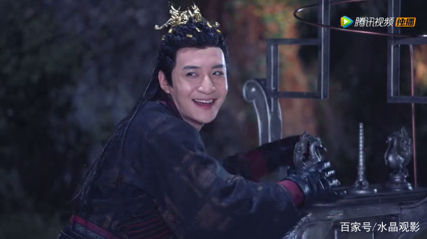 萌妻食神裕王承认自己是现代人 (萌妻食神叶佳瑶和郡主一起嫁人)