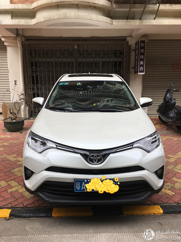 全方位了解丰田荣放,丰田荣放的优点缺点是什么