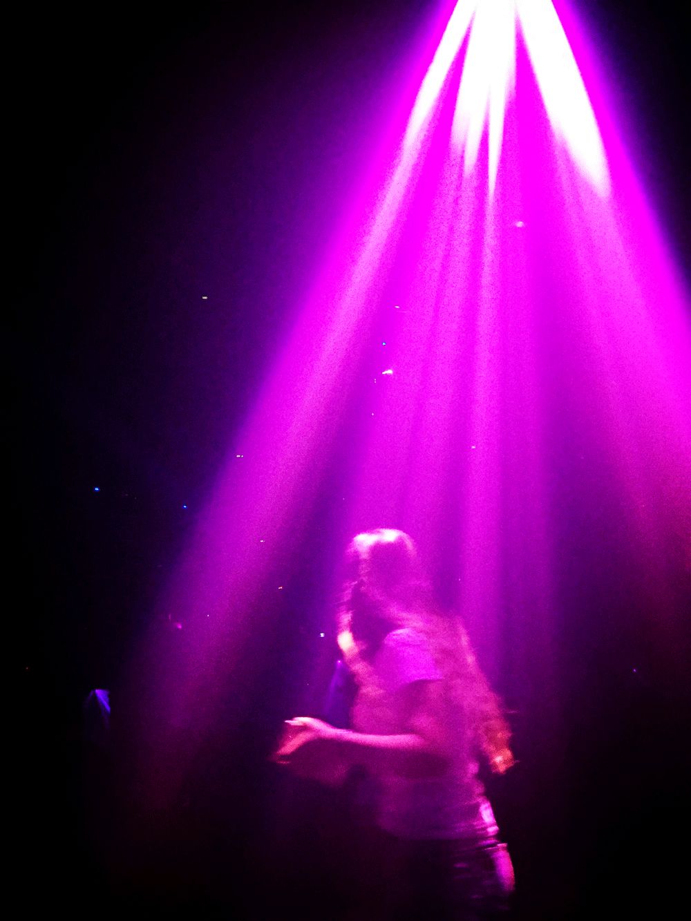 GouRi的迪高,还我Disco