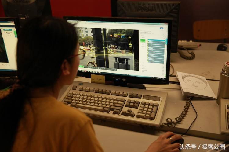 人工智能数据标注行业前景,2018年人工智能产业风口分析