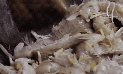 皮皮虾别再水煮了，这才是正确吃虾的方法，很多人都做错了