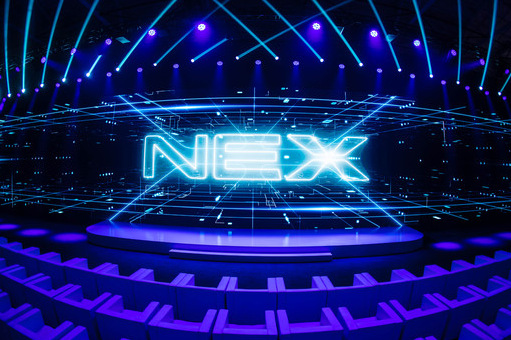 用了几年的vivonex旗舰版测评,真全面屏鼻祖vivonex黑科技满满