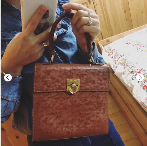 入了欧包的坑,入了中古包的坑怎么办