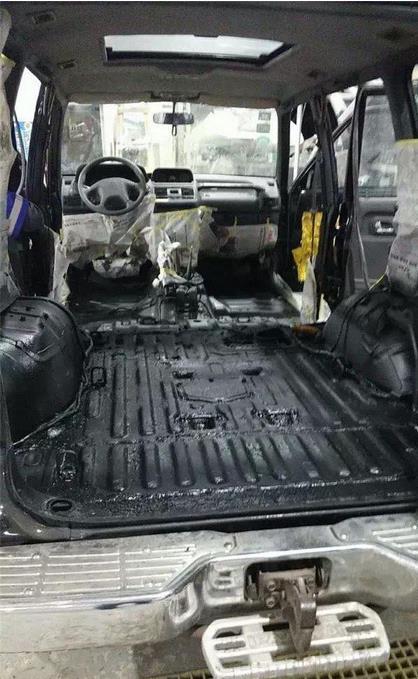 三菱越野最新款车型报价及图片,三菱硬派