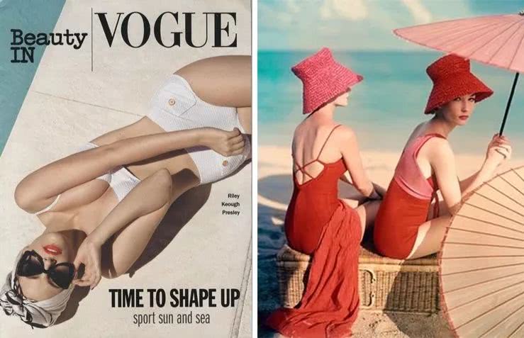 泳衣要买紧的还是刚好合适的,泳衣是建议买小还是买大