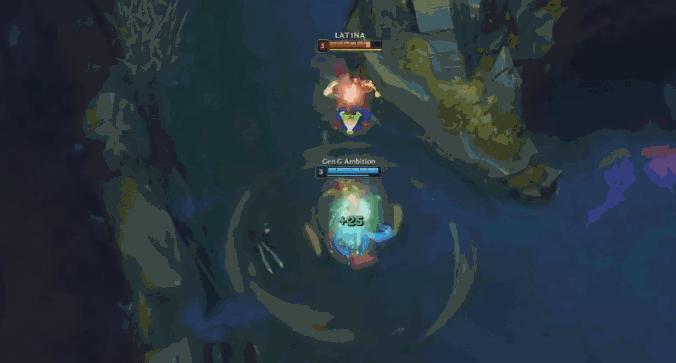 lol职业选手打野出装思路,lol职业选手玩锤石