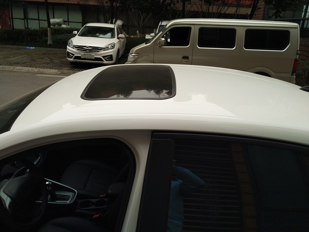 福特福睿斯开1400公里油耗多少,09福睿斯两厢1.8l油耗怎么这么高