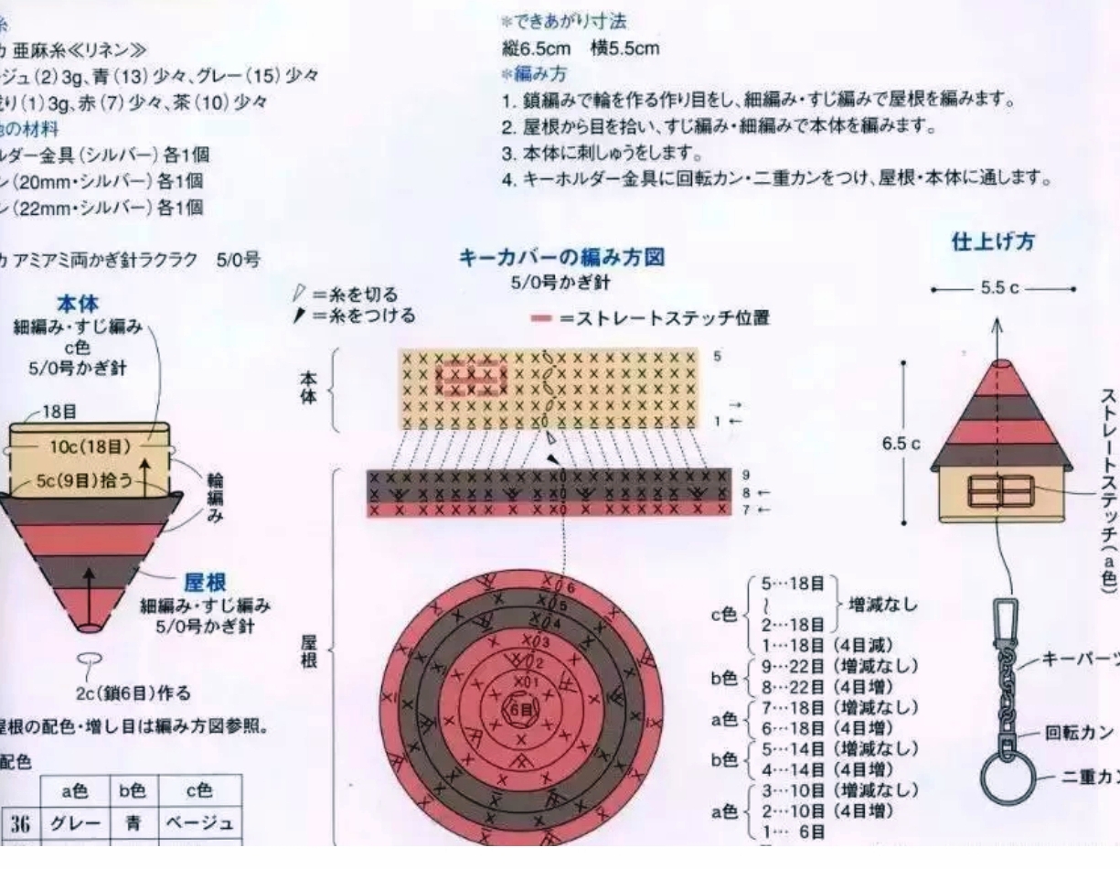 最简单的钩针钩包包视频,时尚钩针女士包包