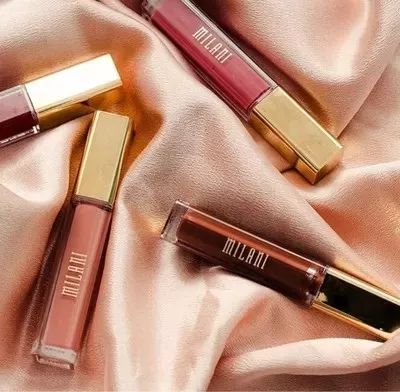 大牌口红与平价口红的区别,大牌口红必买色号推荐显白滋润