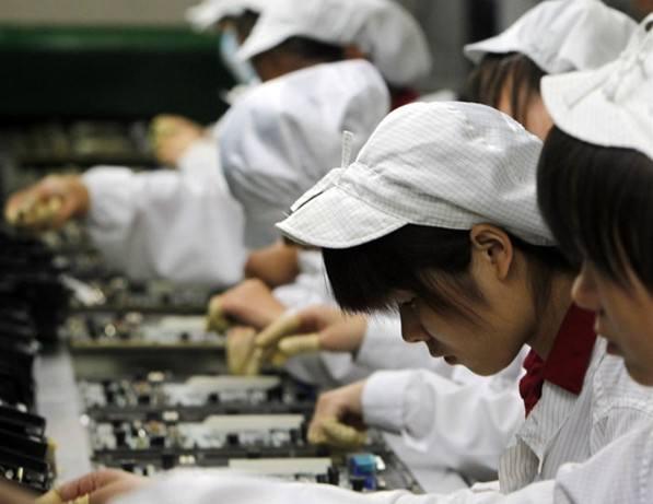 郭台铭之后富士康如何发展,郭台铭富士康成功的原因