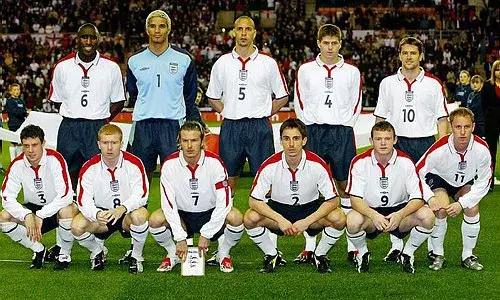 三狮和三猫谁厉害,英格兰足球三狮军团三喵