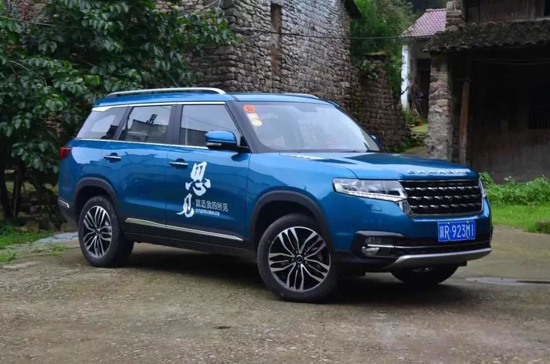 昌河q7深度评测,昌河q7试驾视频最新