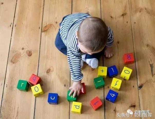 dha对宝宝的智力有好处吗,纽曼思幼儿dha补大脑吗