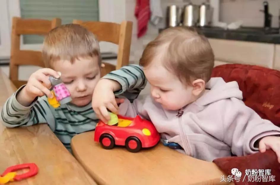 dha对宝宝的智力有好处吗,纽曼思幼儿dha补大脑吗