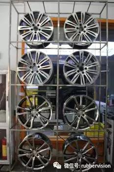 「聚焦安全周」德国马牌轮胎店刮起“绿色安全”风