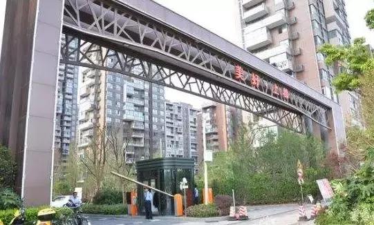 泰州各小区物业费,泰州物业费排行