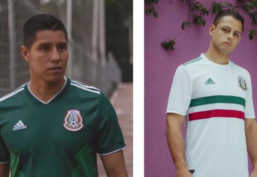 世界杯32强球衣，3分钟售罄的这款你pick不！