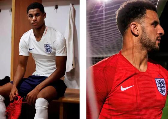 世界杯32强球衣，3分钟售罄的这款你pick不！