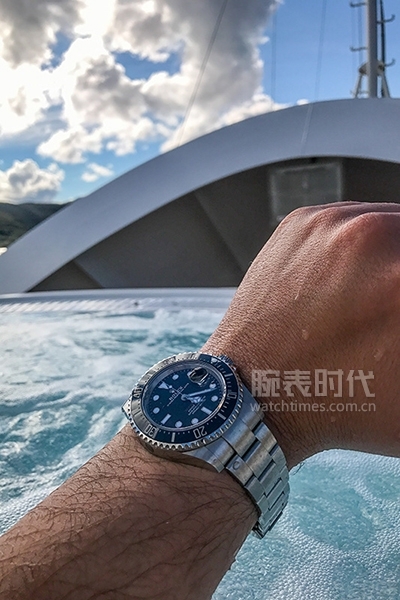 夏天戴什么表带的表最合适,夏天戴什么样的表带比较好