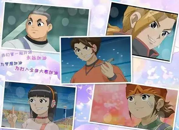 超智能足球世界大赛绝招大盘点,超智能足球决战合集