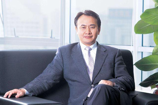 李光荣保险,李光荣理财